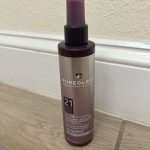 Pureology Color Fanatic Leave-in Treatment